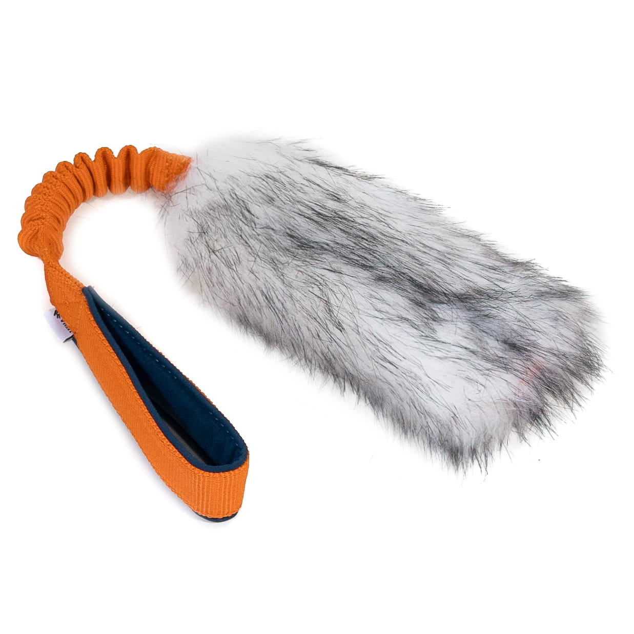 Zayma Craft Kampleksak Faux fur with Starmark Durafoam utan pip