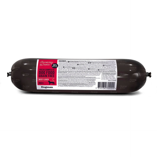 Harmony Grain Free Våtfoder 800g