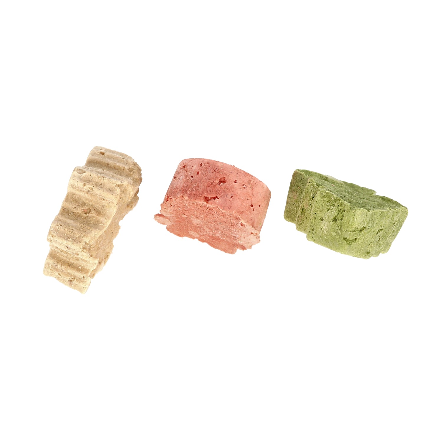 Dogman Hundgodis Freeze Dried