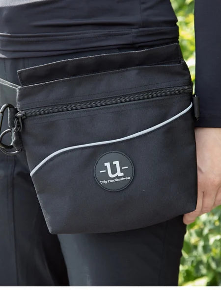 Uhip Dog Training Snap Pouch Belöningsväska