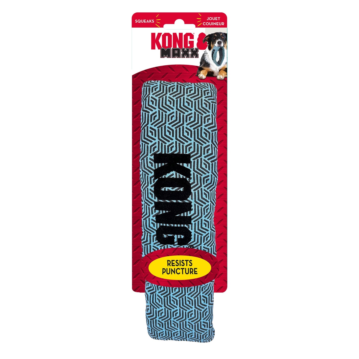 KONG Hundleksak Maxx Ring