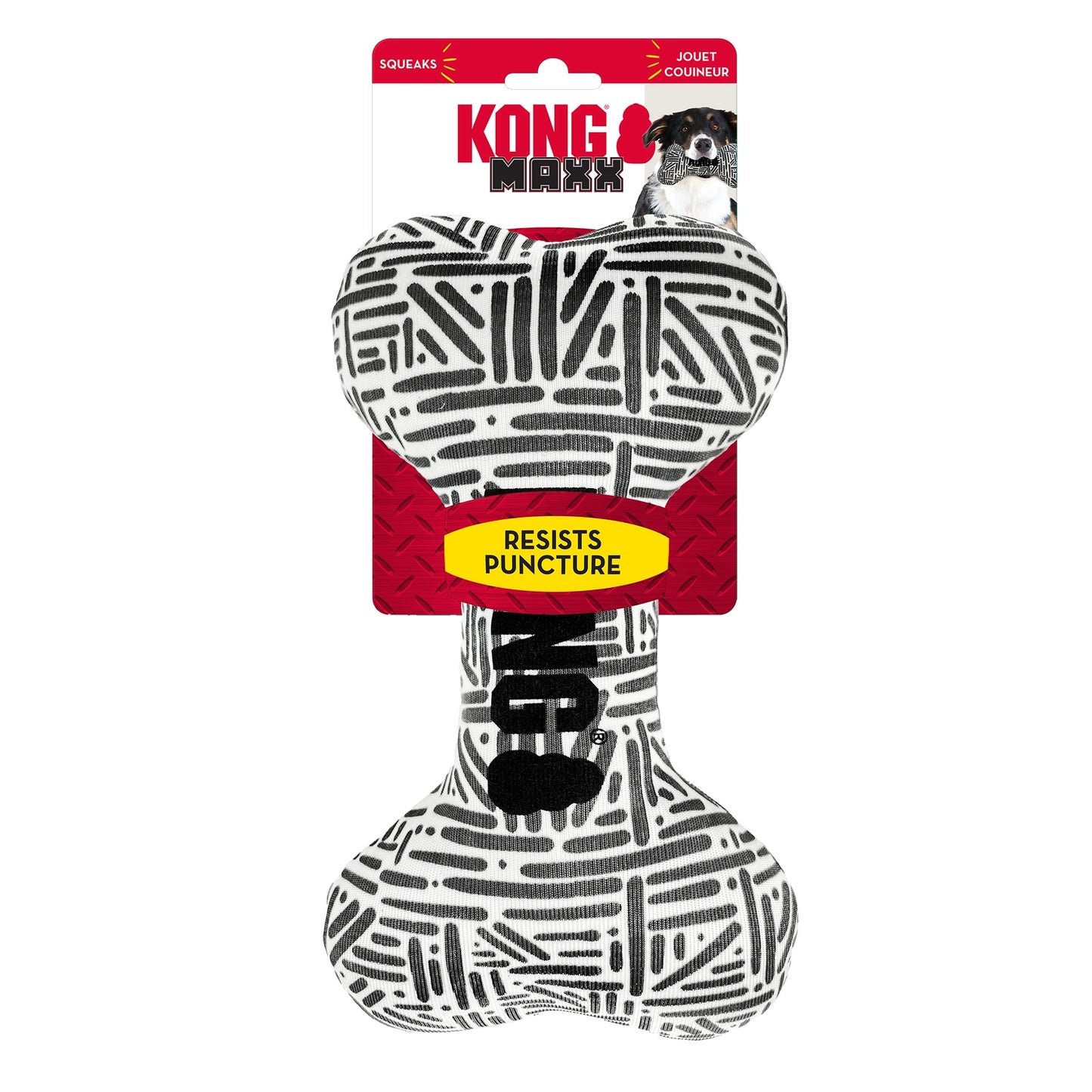 KONG Hundleksak Maxx Bone