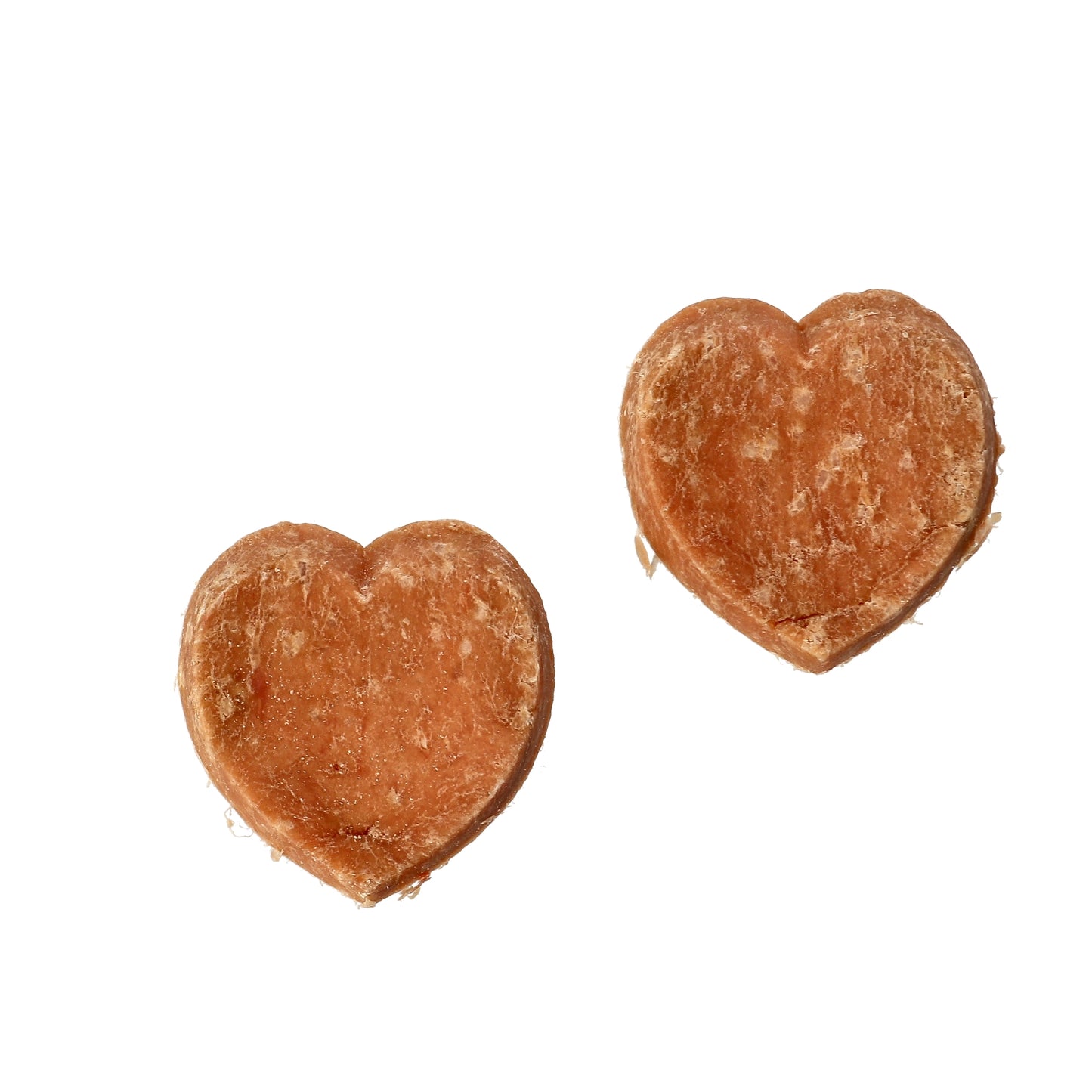 Dogman Hundgodis Hearts of Chicken & Rice