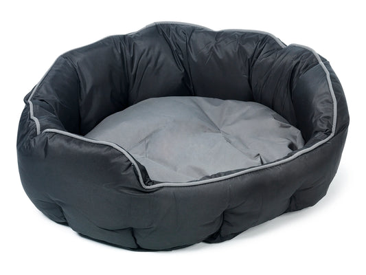 Dogman Bädd Buddy Oval