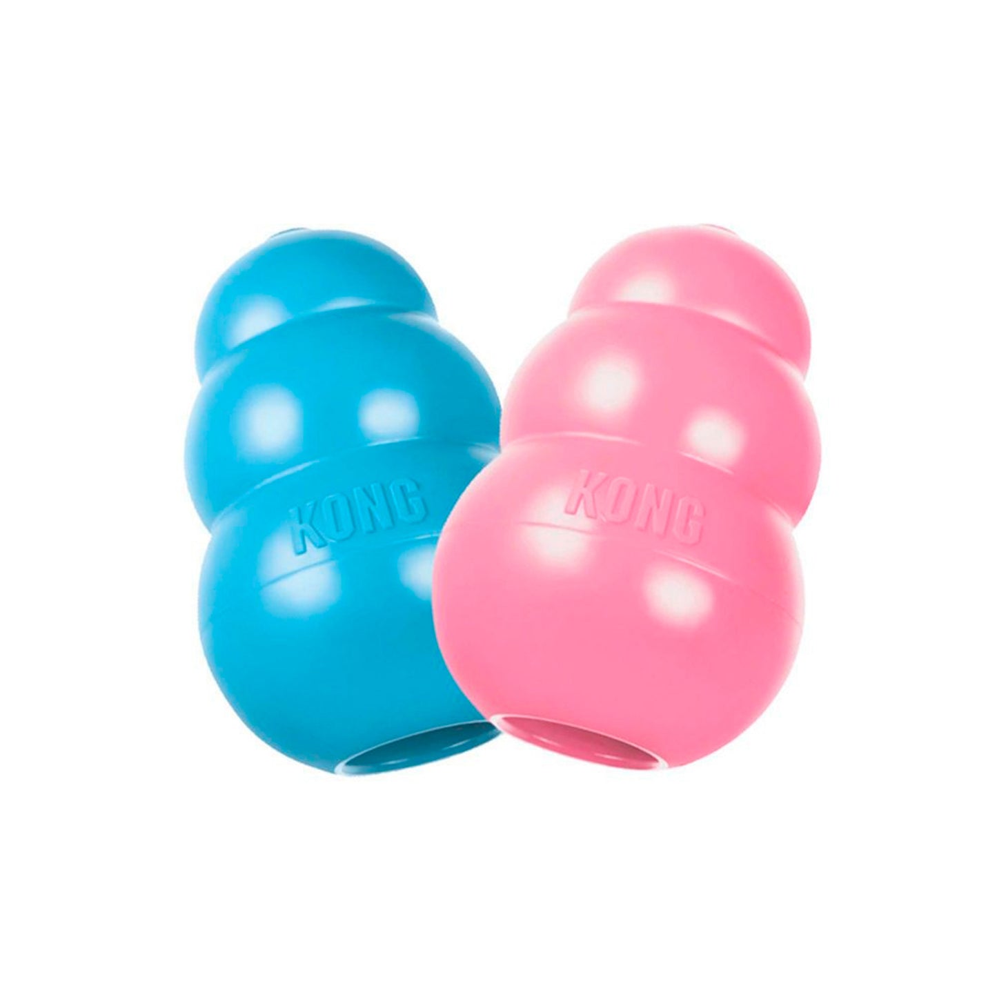 Kong Leksak Puppy Mix S
