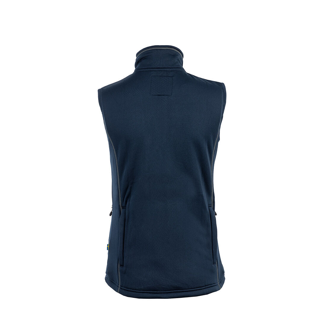 Arrak Outdoor Powerfleece Väst Dam Marinblå