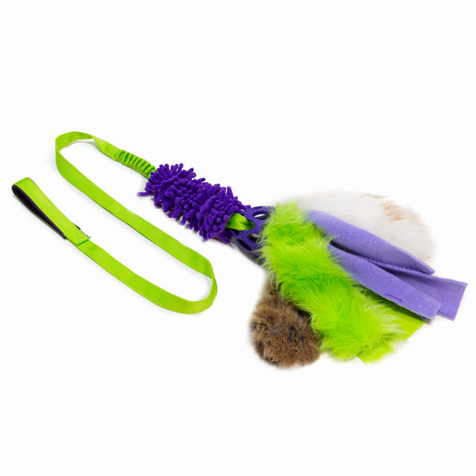Zayma Craft Kampleksak Super chaser ZAYMA TUG utan pip