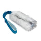 Zayma Craft Kampleksak Faux fur ring Med pip