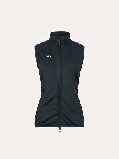 Uhip Ultimate Dog Training Vest 2.0 Jet Black