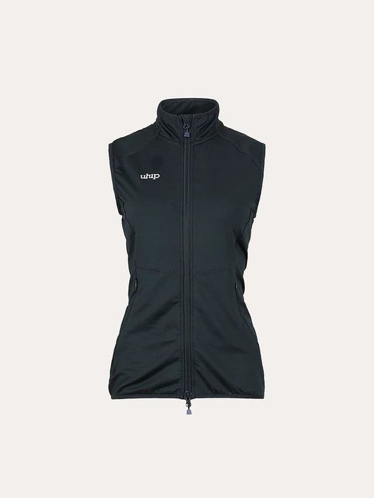 Uhip Ultimate Dog Training Vest 2.0 Jet Black