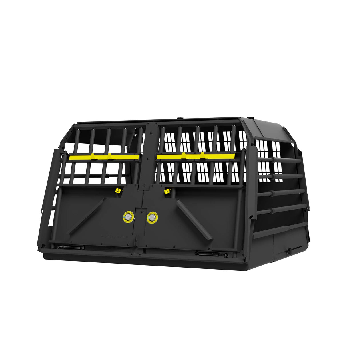 Mimsafe VarioCage Double Hundbur
