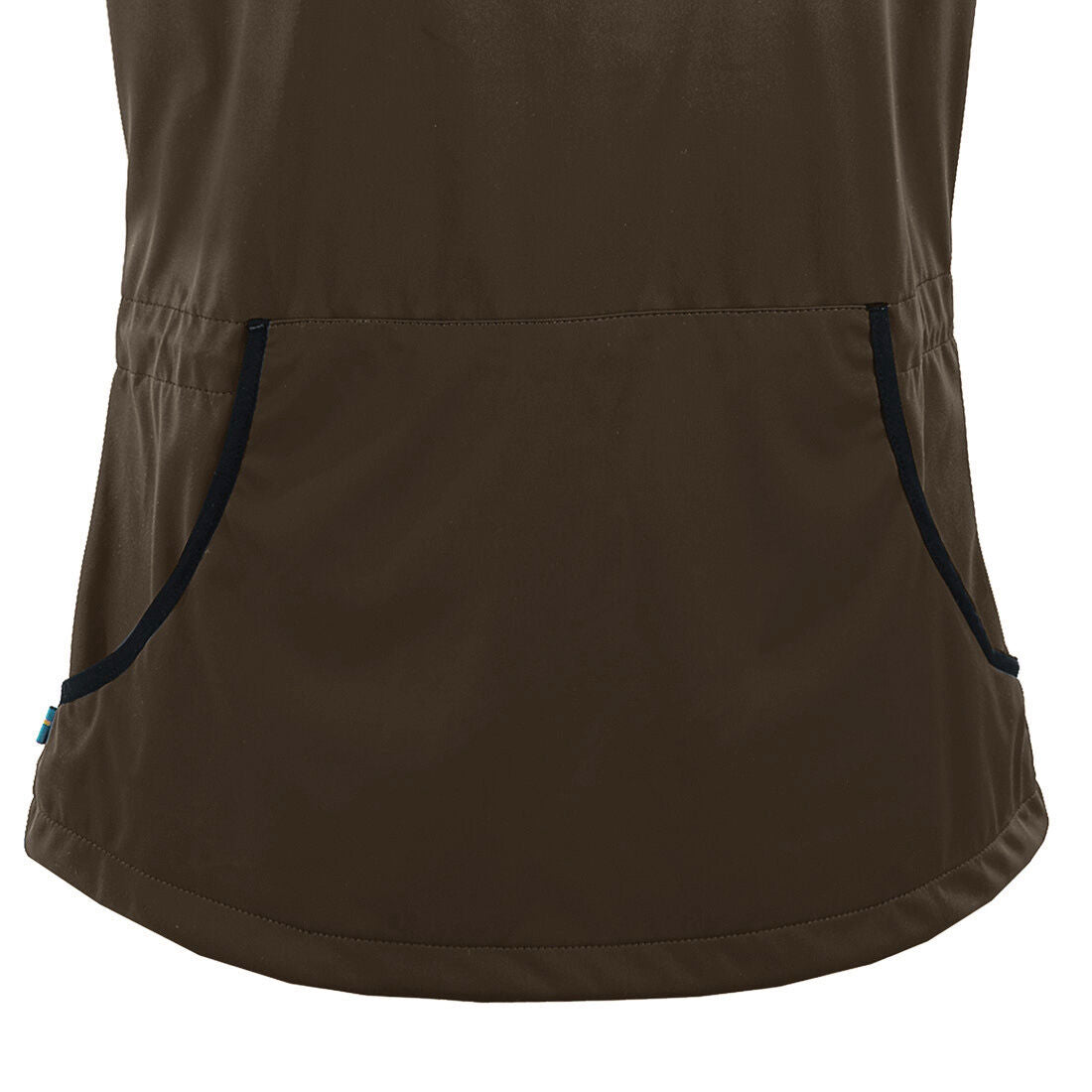 Arrak Outdoor Akka Softshelljacka Herr Brun