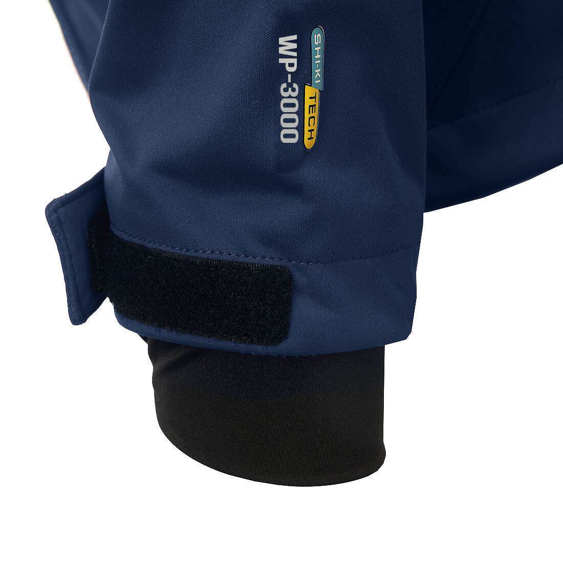Arrak Outdoor Akka Softshell Jacka Dam Marinblå