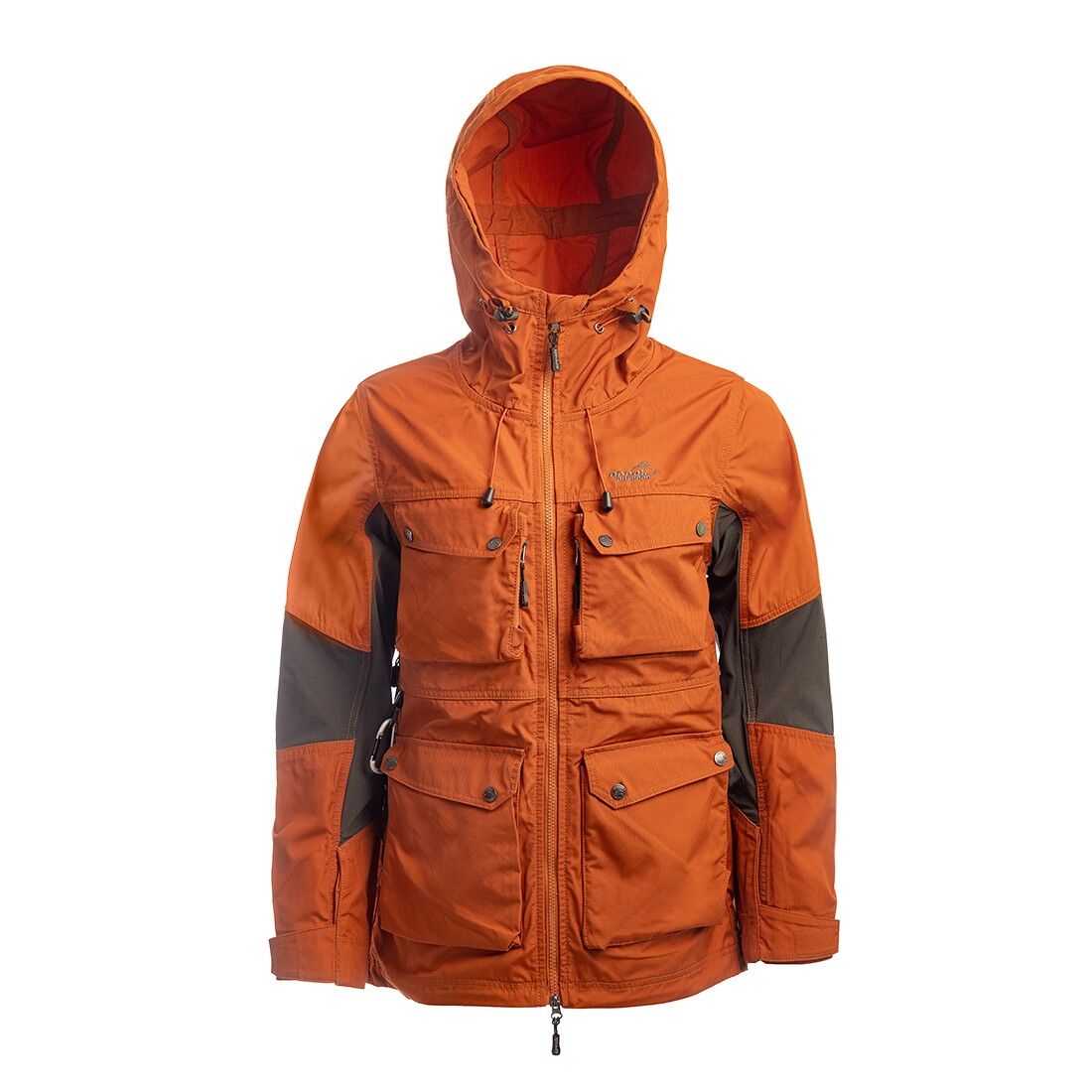 Arrak Outdoor Hybrid Jacka Dam Burnt  Orange