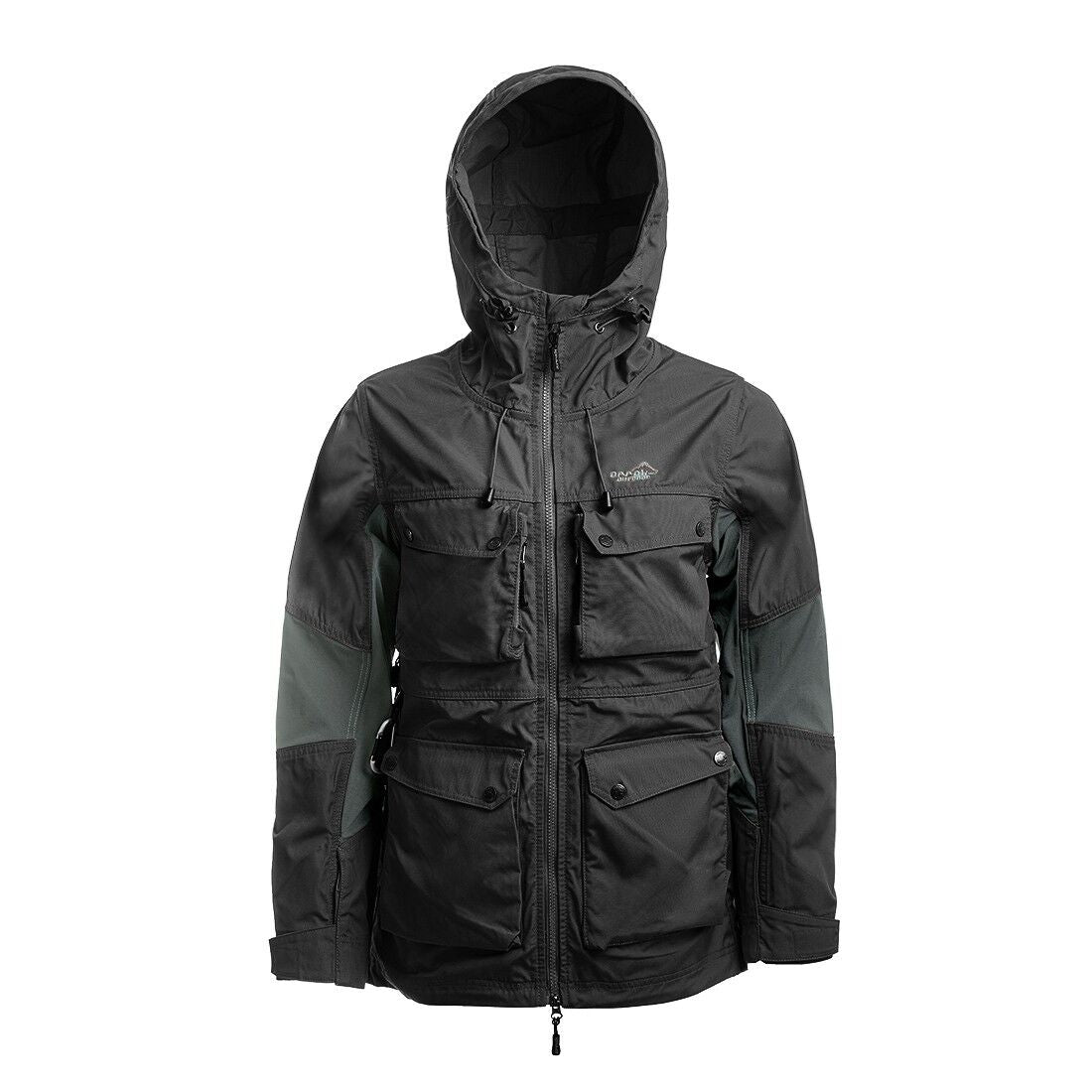 Arrak Outdoor Hybrid Jacka Dam Svart