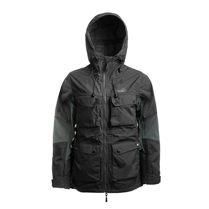 Arrak Outdoor Hybrid Jacka Dam Svart