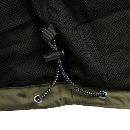 Arrak Outdoor Jumper väst Herr oliv