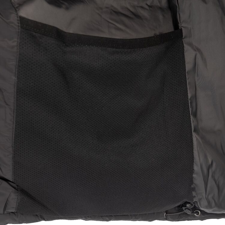Arrak Outdoor Warmy Väst Dam Svart