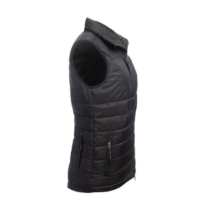 Arrak Outdoor Warmy Väst Dam Svart