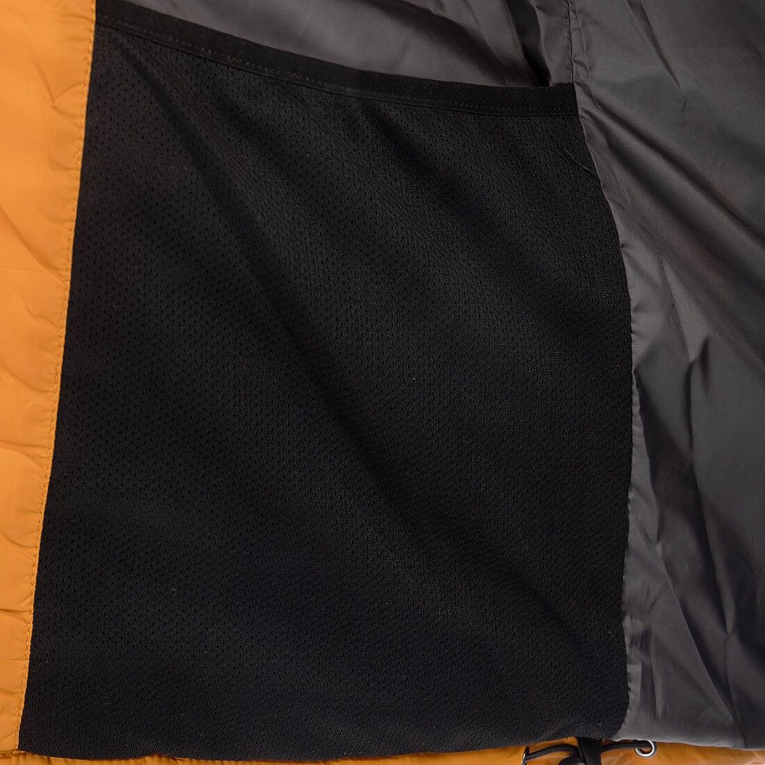 Arrak Outdoor Warmy Väst Dam Guld