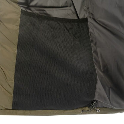 Arrak Outdoor Warmy Väst Dam Oliv