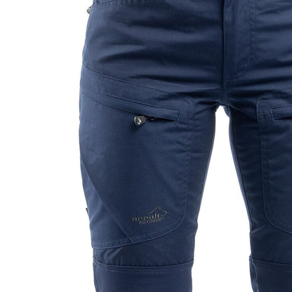 Arrak Outdoor Active Stretch Byxa Dam Marin