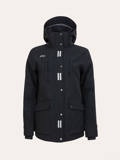 Uhip Mens Regular Pro Dog Trainer Jacket