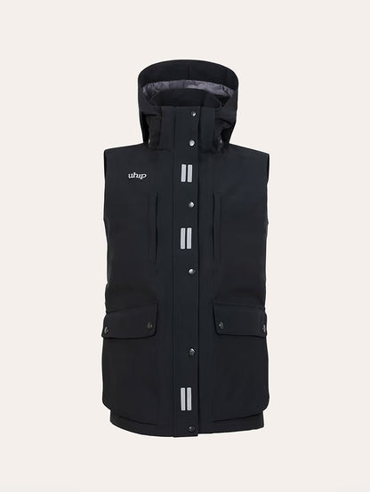 Uhip Mens Regular Pro Dog Trainer Vest
