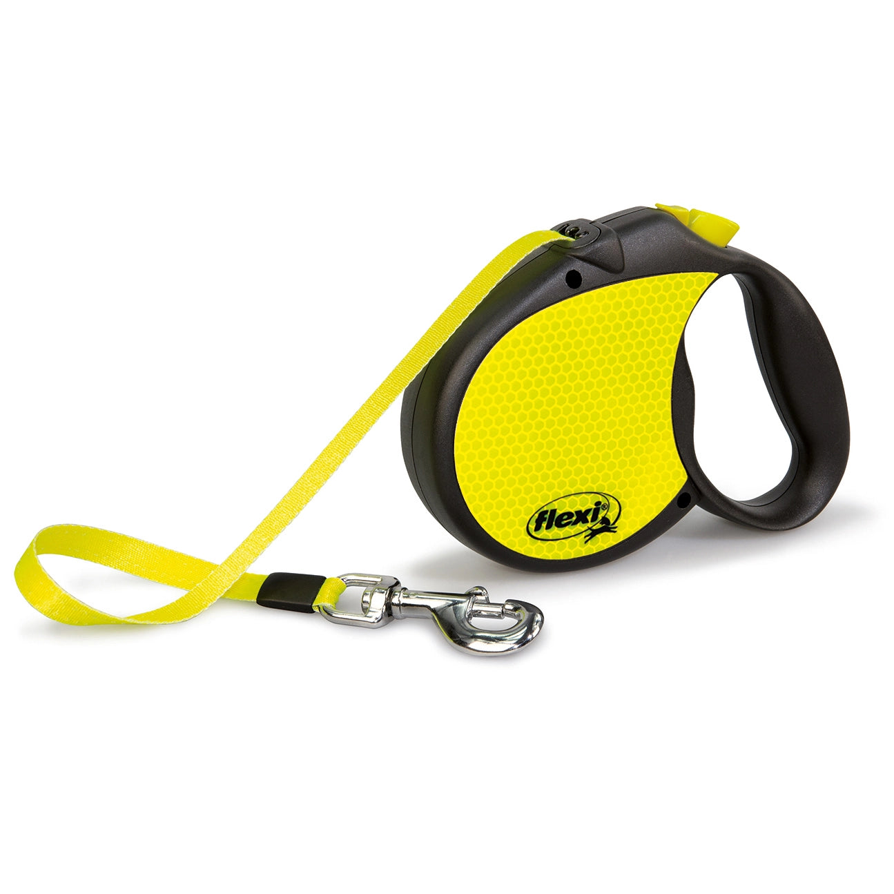 Flexi Neon Reflect Tape Koppel