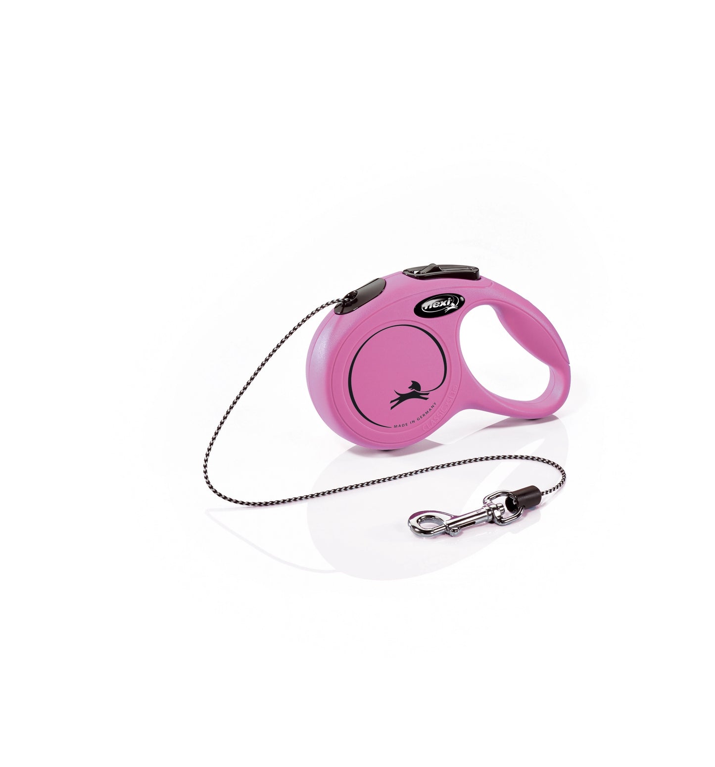 Flexi Hundkoppel New Classic Cord