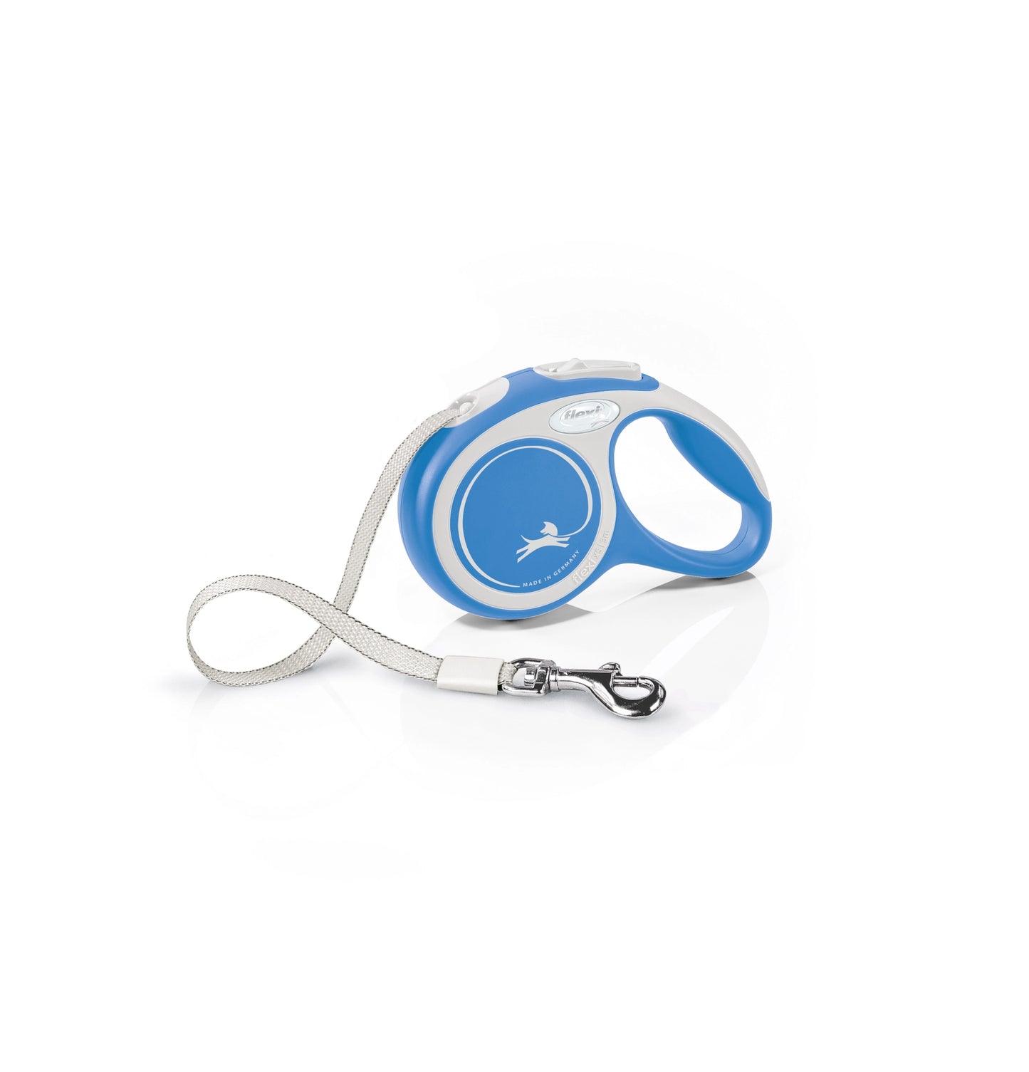 Flexi Hundkoppel New Comfort Tape