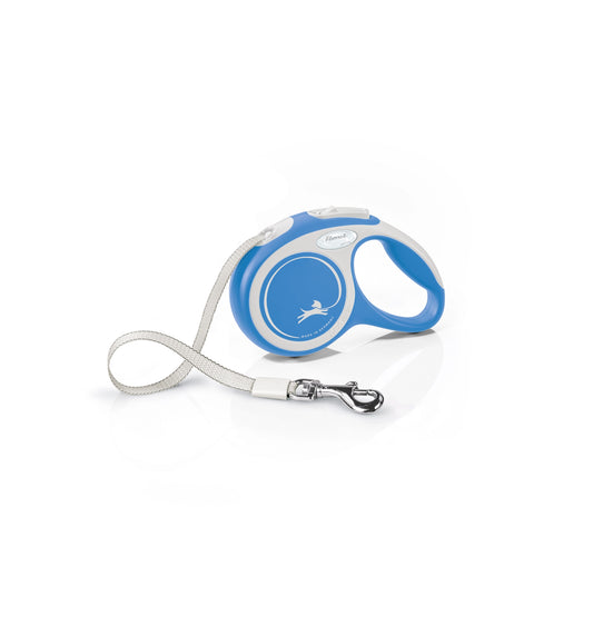 Flexi Hundkoppel New Comfort Tape
