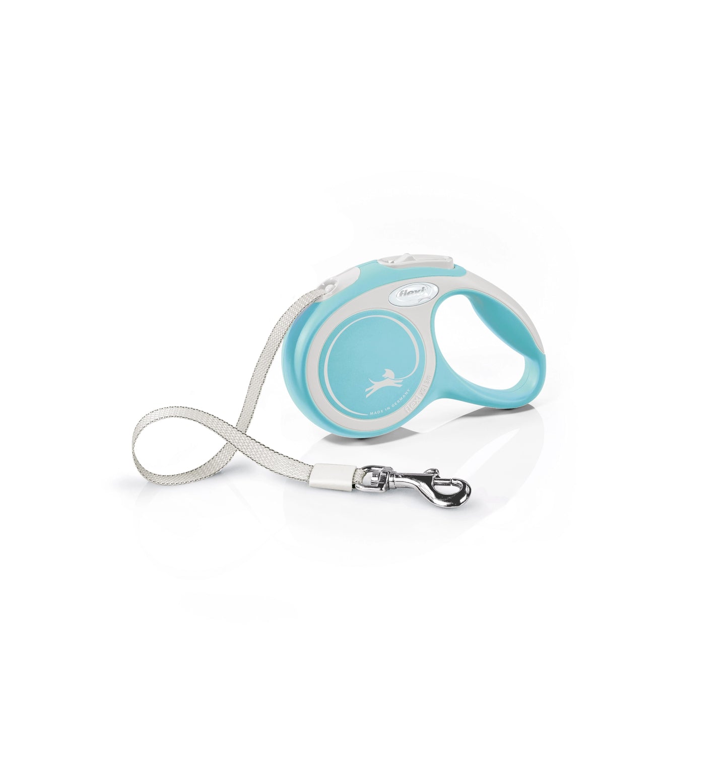 Flexi Hundkoppel New Comfort Tape