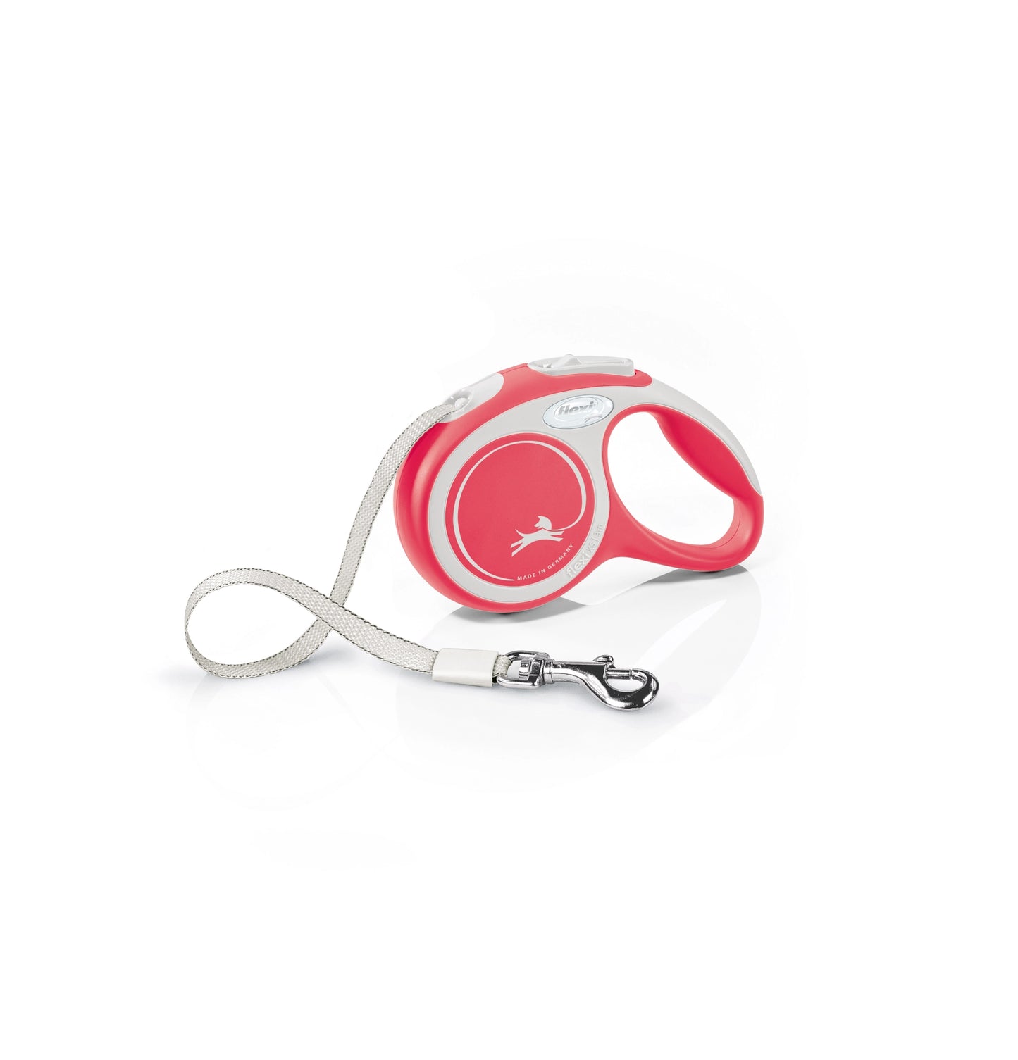 Flexi Hundkoppel New Comfort Tape