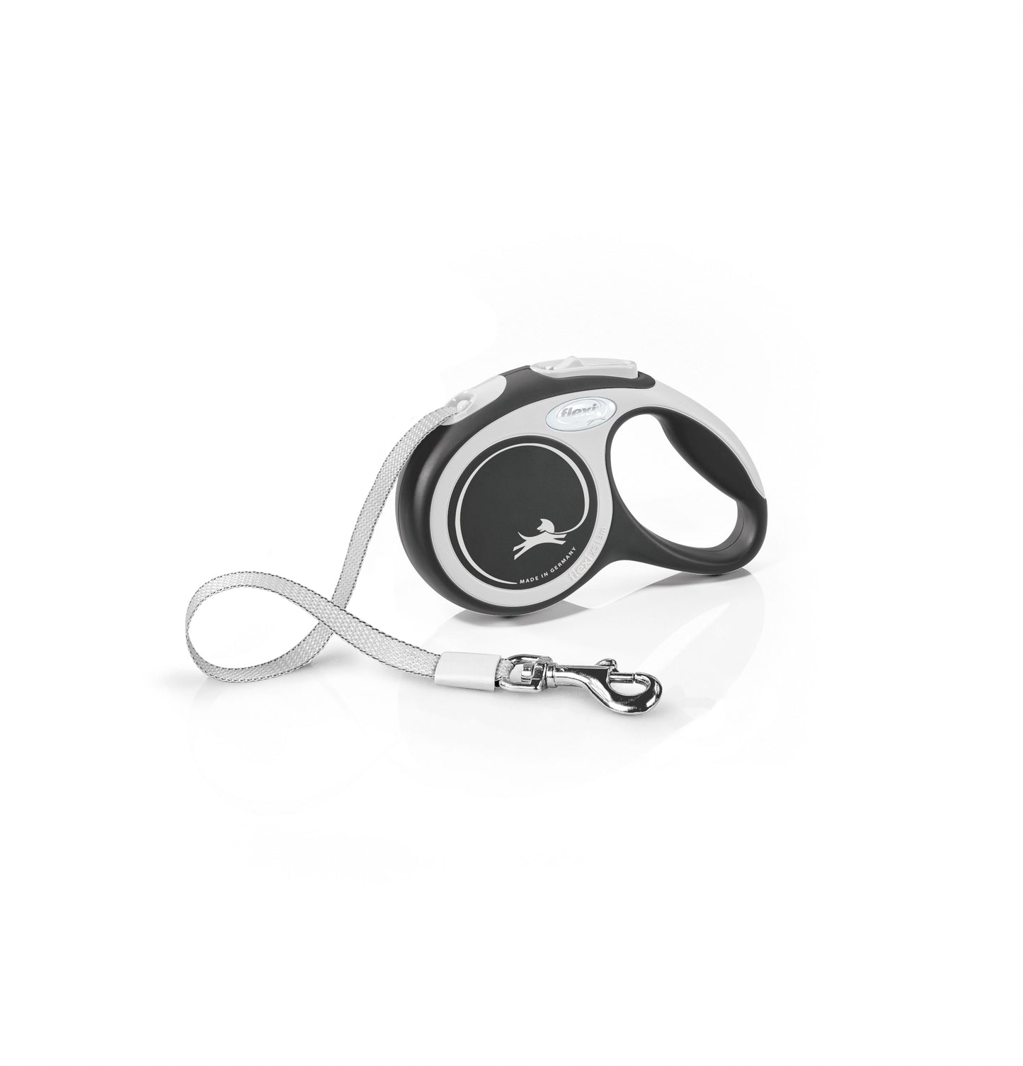 Flexi Hundkoppel New Comfort Tape