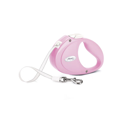 Flexi Hundkoppel Puppy Tape