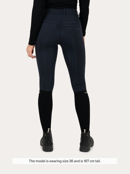 UHIP Hybrid Breaches Full Grip Midnight