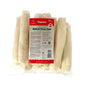 Dogman Tuggrulle Rullad 10p Vit 20cm