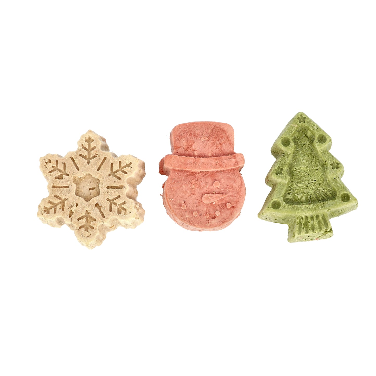 Dogman Hundgodis Freeze Dried