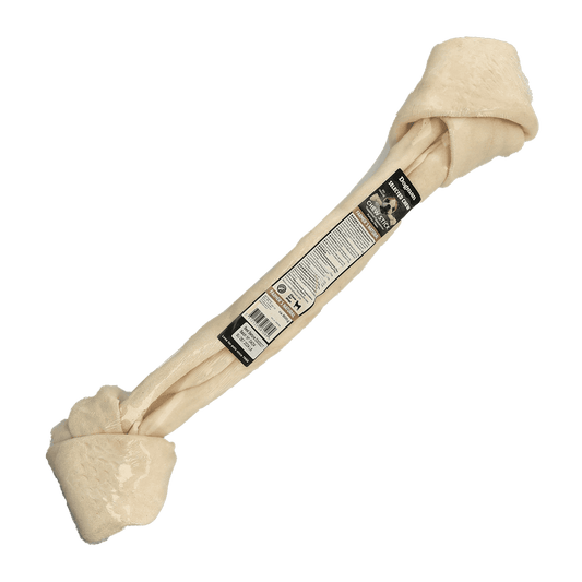 Dogman Selected Tuggben Natur Vit 60-62,5cm