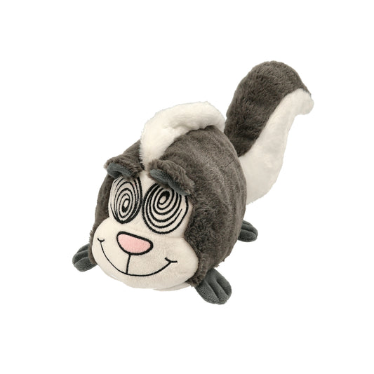 Dogman Hundleksak SpirreMouse