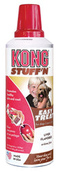 KONG Easytreat stuff'n liver paste