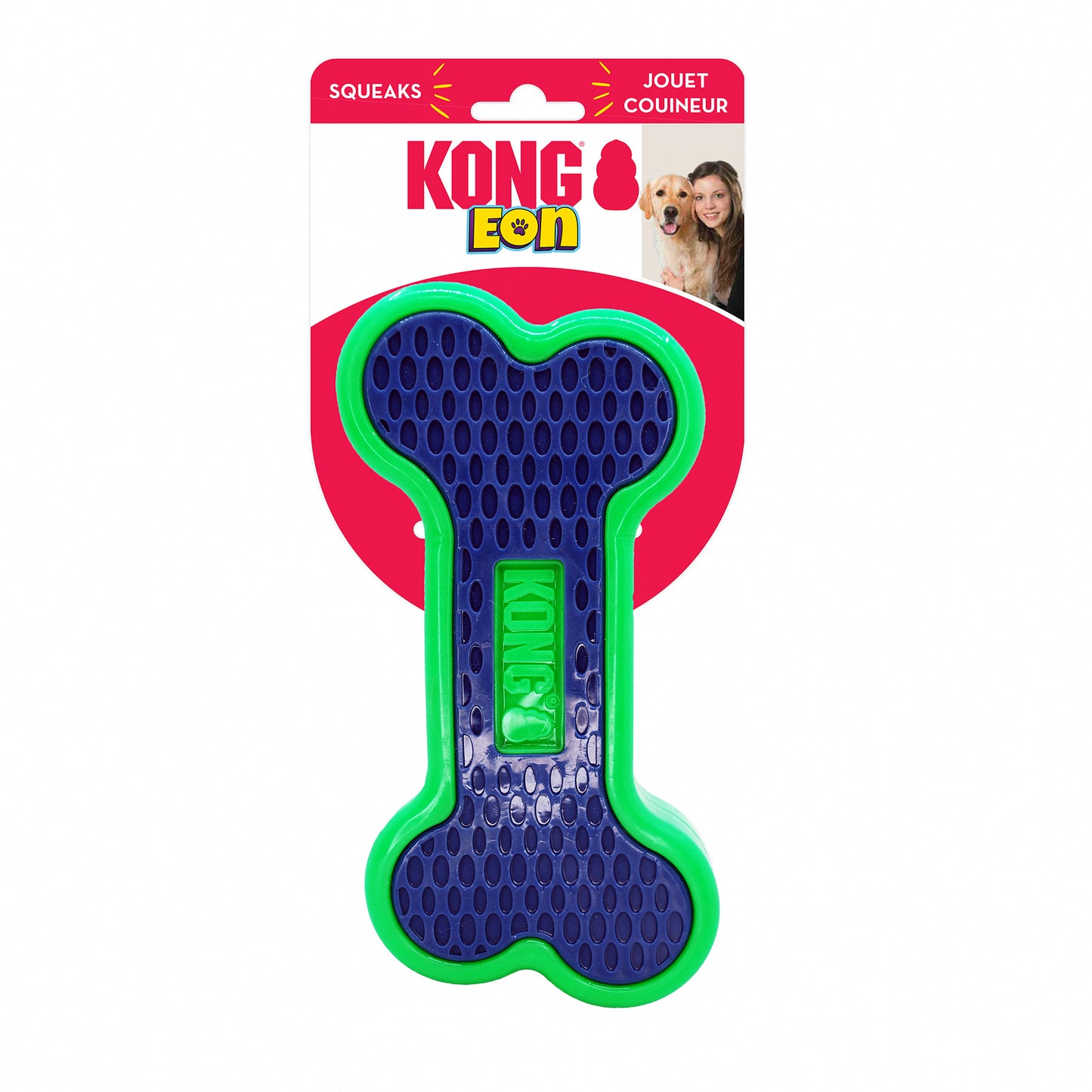 Kong Leksak Eon Bone-L