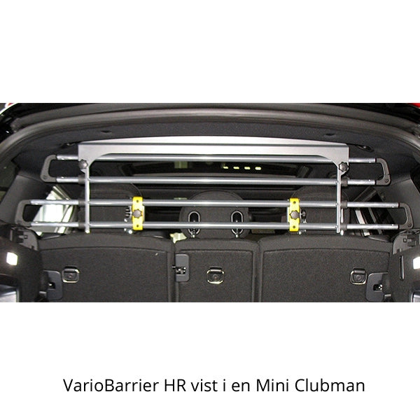 Mimsafe VarioBarrier Headrest