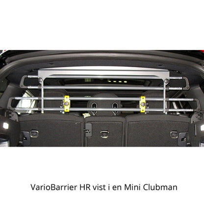 Mimsafe VarioBarrier Headrest