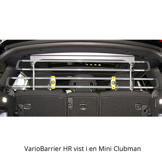Mimsafe VarioBarrier Headrest