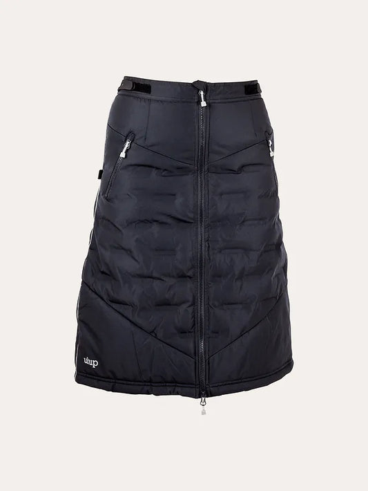 Uhip Ridkjol Ice Thermal Skirt Blue Graphite 2.0