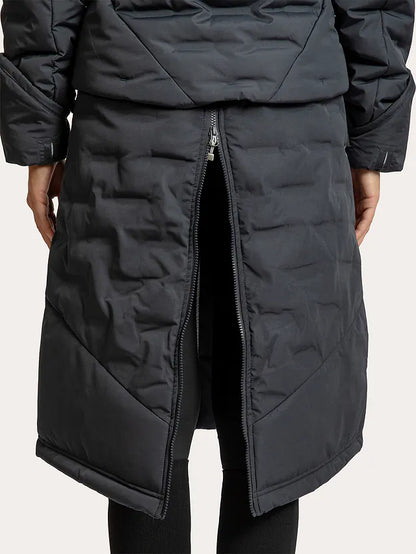 Uhip Ridkjol Ice Thermal Skirt Blue Graphite 2.0