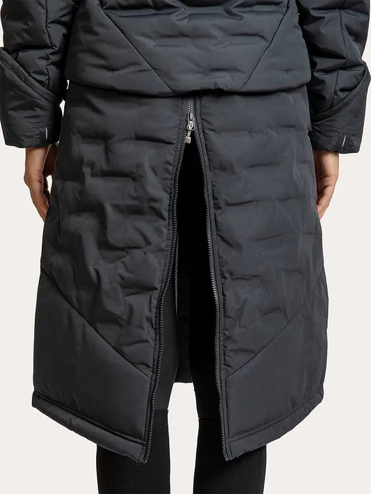 Uhip Ridkjol Ice Thermal Skirt Blue Graphite 2.0