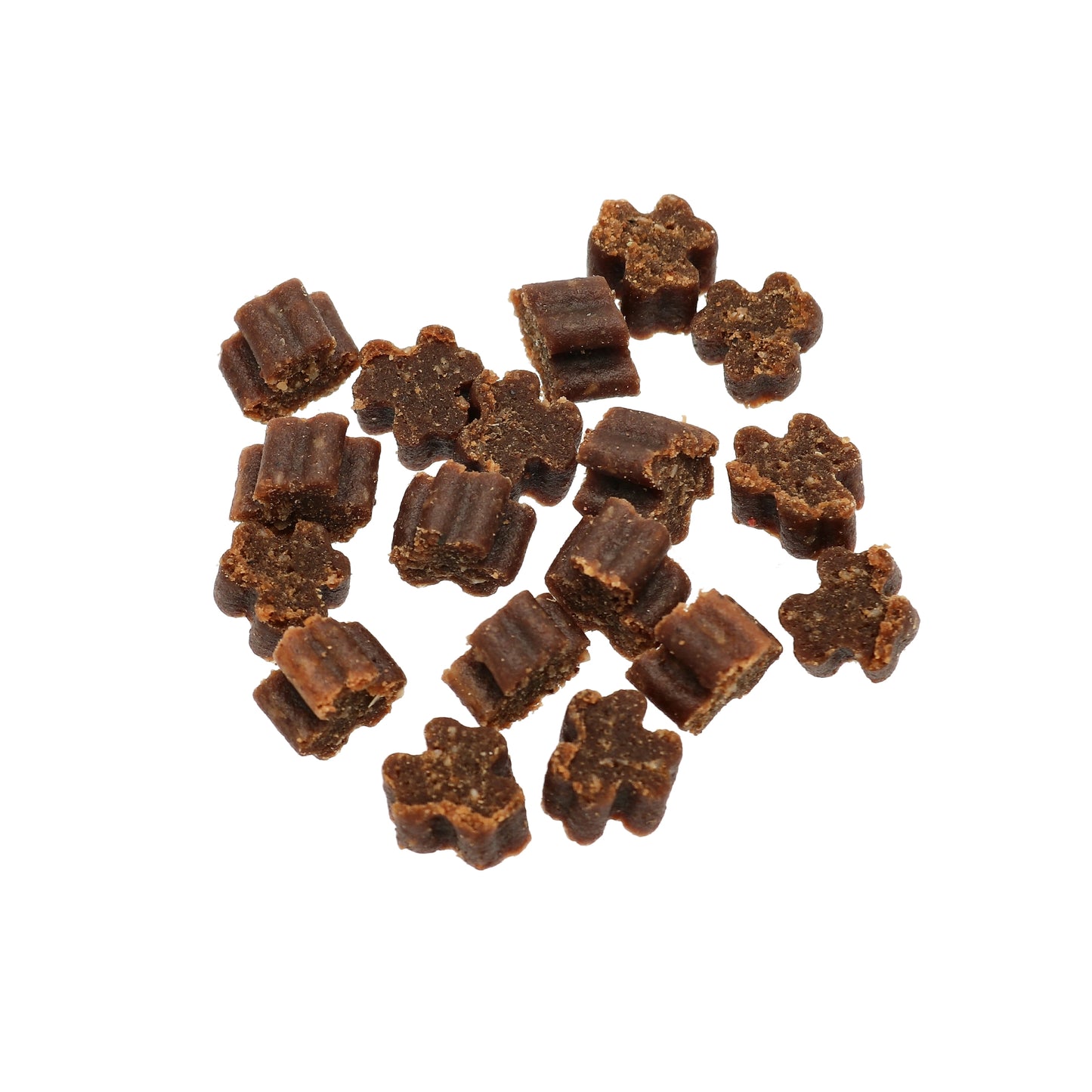 Dogman Hundgodis Pep Ups No Grain Anka